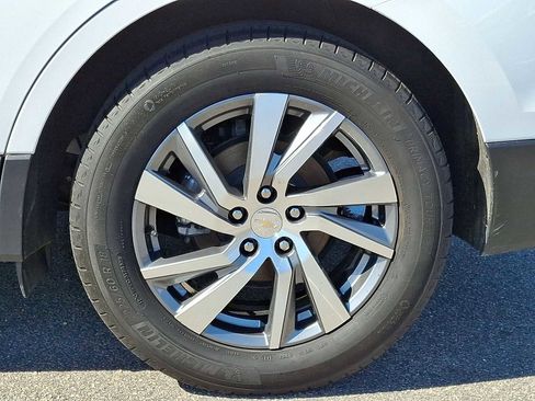 Certified 2023 Chevrolet Equinox Premier image 40