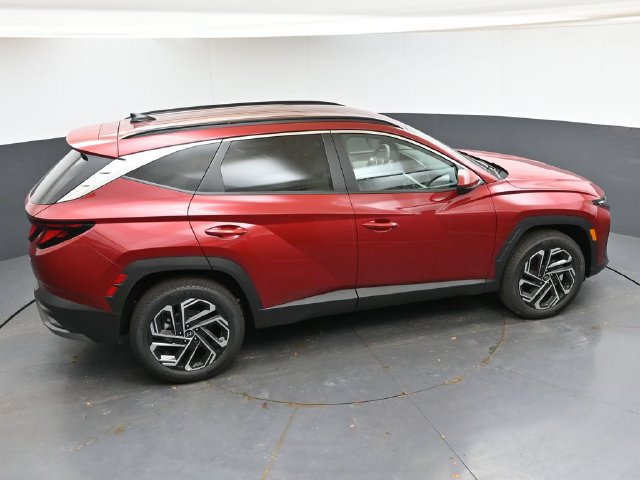 New 2026 Hyundai Tucson SEL Plus AWD/4WD image 51