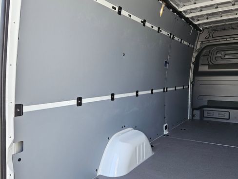 New 2026 Mercedes-Benz Sprinter 2500 image 33