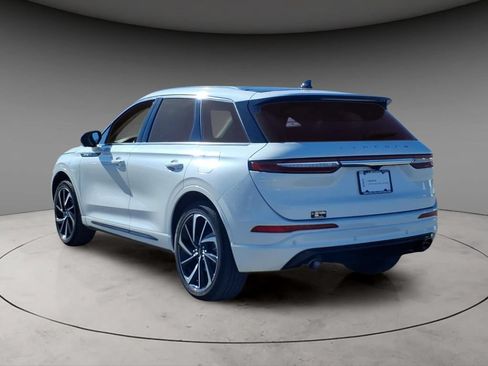 Certified 2024 Lincoln Corsair Grand Touring w/ Equipment Group 301A AWD/4WD image 3