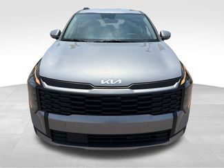 New 2026 Kia Sportage LX FWD video 2