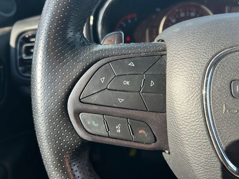 Used 2022 Dodge Durango R/T AWD/4WD image 20