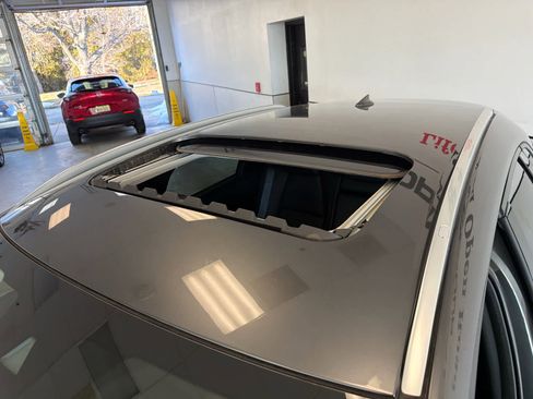 Certified 2023 MAZDA CX-30 2.5 Turbo w/ Premium Plus Pkg image 12