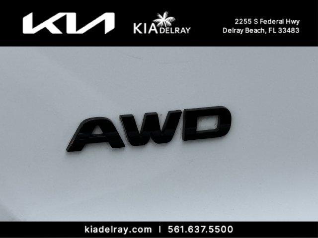 Certified 2022 Kia Telluride SX w/ SX Prestige Package AWD/4WD image 10