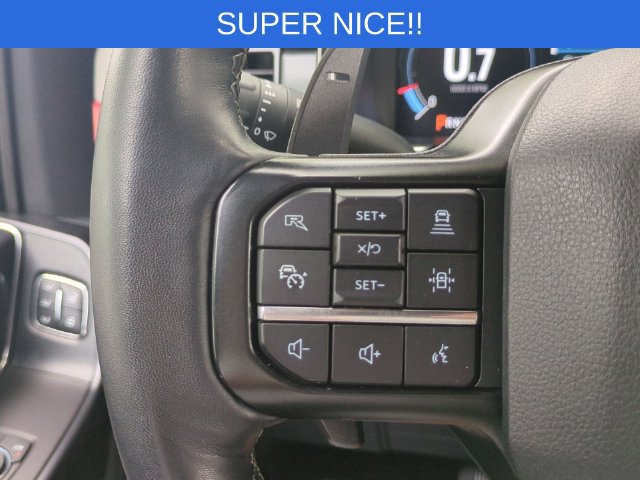 Used 2022 Ford F150 Raptor AWD/4WD image 19