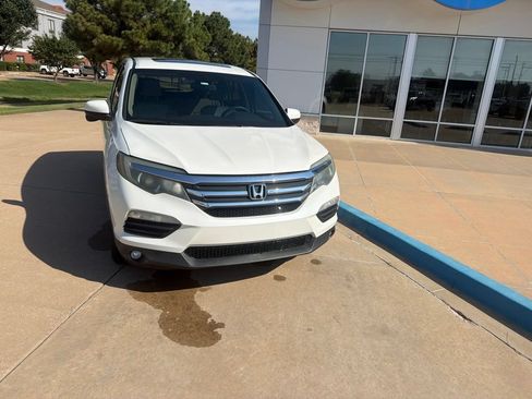 Used 2016 Honda Pilot EX-L image 4