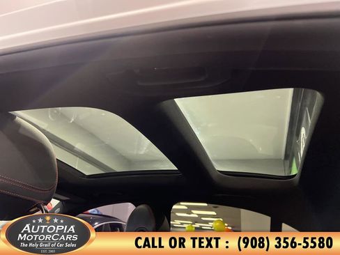 Used 2017 Mercedes-Benz C 43 AMG 4MATIC Sedan image 24