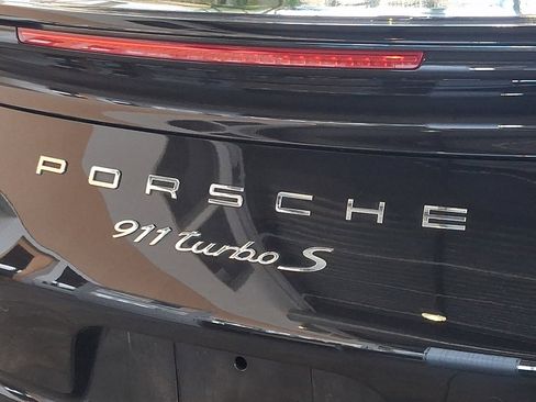 Used 2014 Porsche 911 Turbo image 30