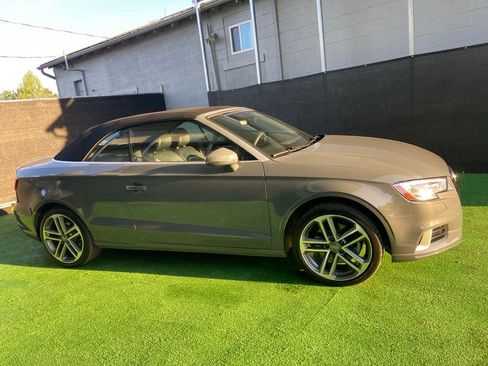 Used 2019 Audi A3 2.0T Premium FWD image 3