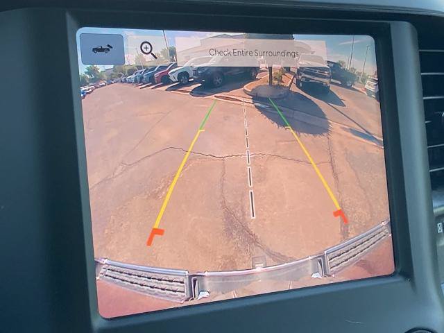 Used 2022 RAM 1500 Big Horn RWD image 10