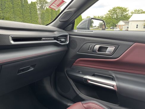 Used 2024 Ford Mustang Premium RWD image 21