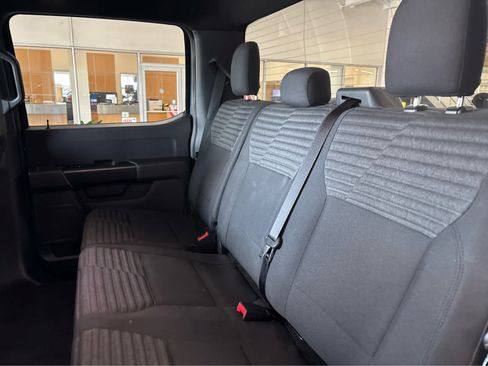 Used 2023 Ford F150 XL w/ STX Appearance Package AWD/4WD image 29