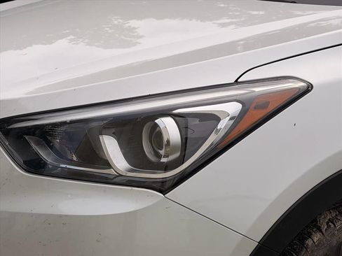 Used 2018 Hyundai Santa Fe Sport w/ 2.4L Value Package 02 AWD/4WD image 4
