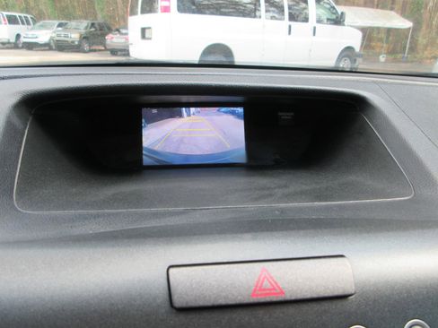 Used 2014 Honda CR-V LX image 12