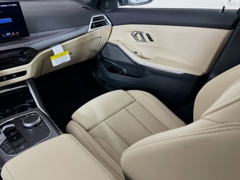 New 2026 BMW 330i xDrive Sedan w/ Premium Package image 31