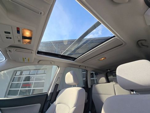 Used 2018 Subaru Forester 2.5i Premium image 19