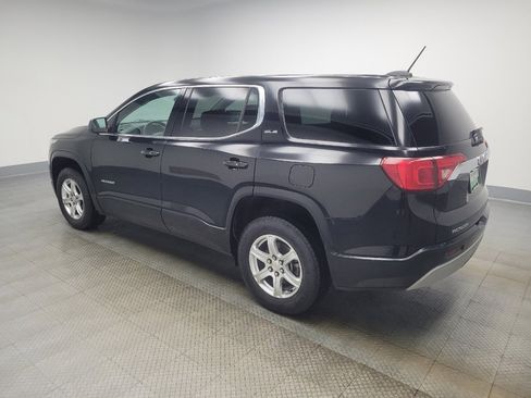 Used 2019 GMC Acadia SLE image 3