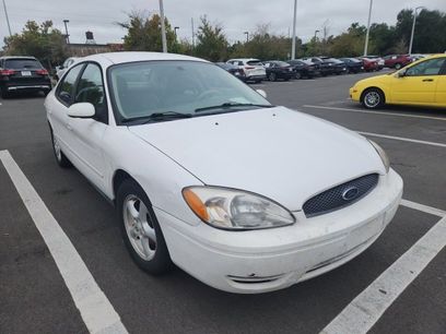 Used 2006 Ford Taurus SEL