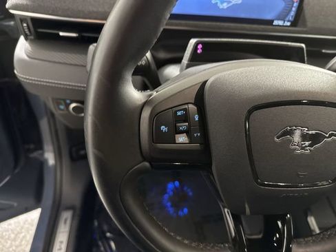 Used 2023 Ford Mustang Mach-E Premium image 11