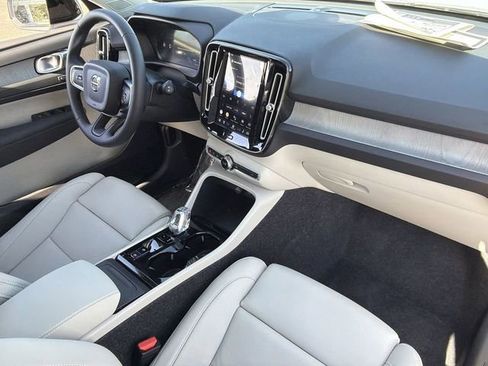 New 2026 Volvo XC40 B5 Plus w/ Protection Package Premier image 13