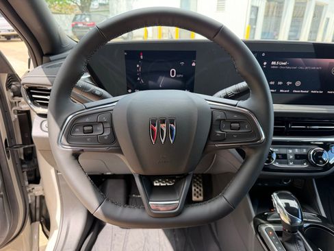 New 2026 Buick Envista Sport Touring FWD image 13