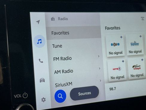 Used 2024 Toyota Tundra SR5 w/ SR5 Premium Package image 26