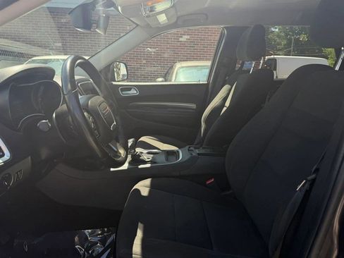 Used 2019 Dodge Durango SXT RWD image 14