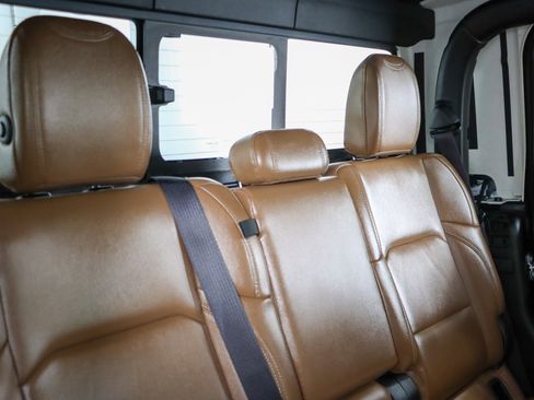 Used 2020 Jeep Gladiator Rubicon image 27