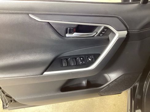 Used 2024 Toyota RAV4 Limited AWD/4WD image 13
