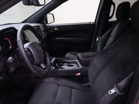 New 2026 Dodge Durango GT AWD/4WD image 10