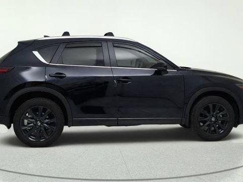 Used 2025 MAZDA CX-5 Carbon Edition AWD/4WD image 6