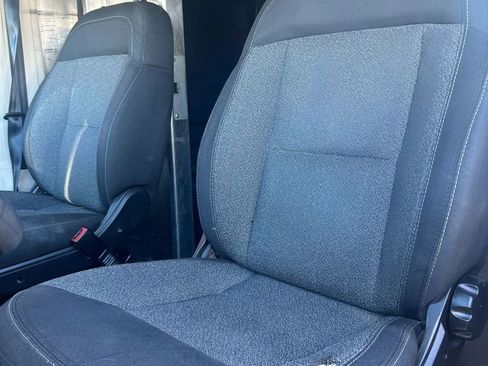 Used 2019 RAM ProMaster 3500 image 10