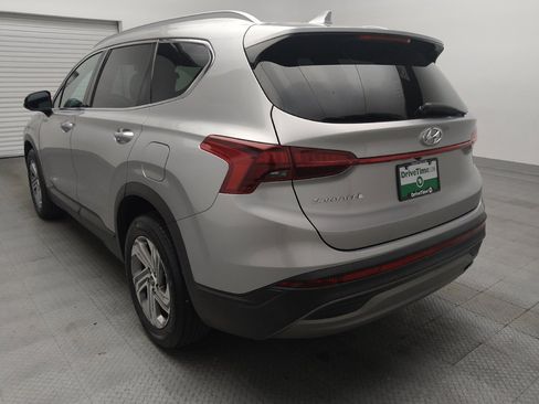 Used 2023 Hyundai Santa Fe SEL FWD image 5