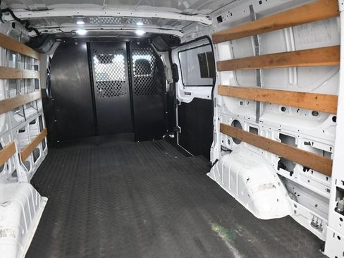Used 2024 Ford Transit 250 Low Roof w/ Exterior Upgrade Package RWD image 26