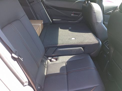 New 2025 MAZDA CX-50 AWD 2.5 Hybrid w/ Weather Package image 8