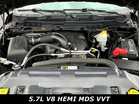 Used 2014 RAM 1500 Express AWD/4WD image 27