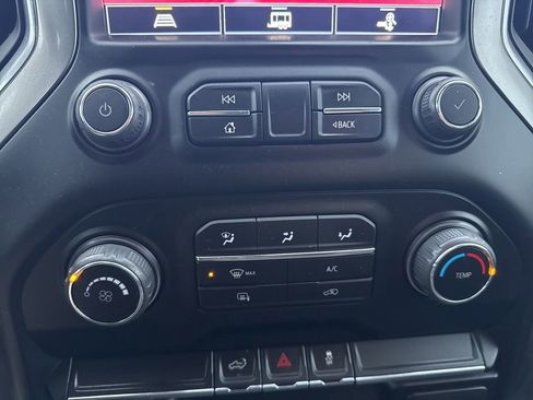 Used 2023 Chevrolet Silverado 2500 LT w/ Advanced Trailering Package image 5