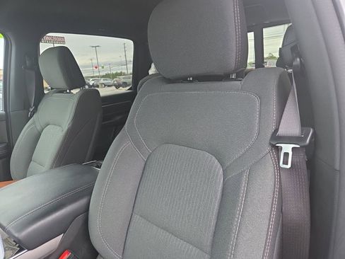 Used 2023 RAM 1500 Big Horn image 6