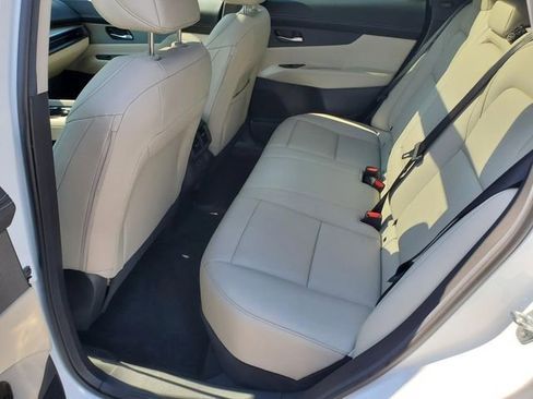 Certified 2025 Nissan Murano SL image 13