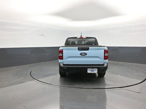 New 2026 Ford Maverick Lariat AWD/4WD image 6