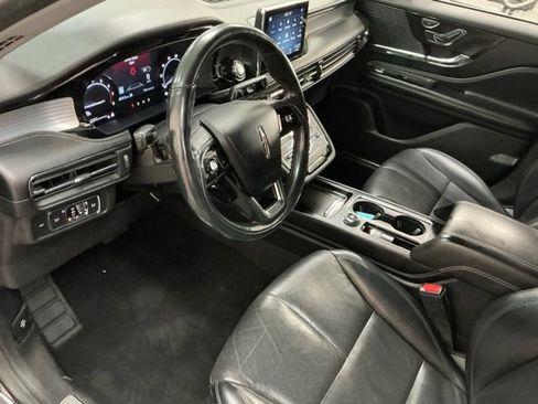 Used 2021 Lincoln Corsair FWD w/ Premium Package image 13