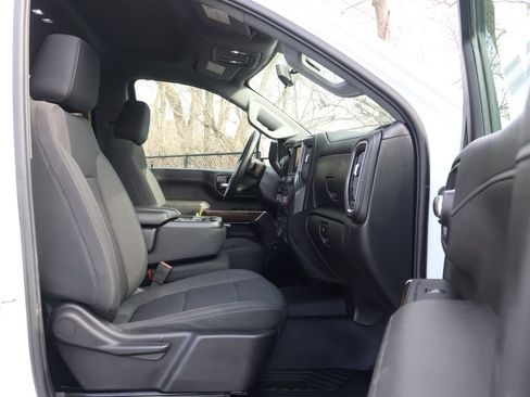 Used 2022 Chevrolet Silverado 2500 LT w/ Convenience Package image 42