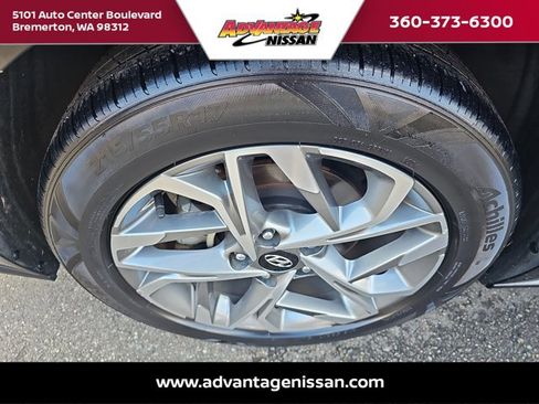 Used 2023 Hyundai Sonata SEL image 27