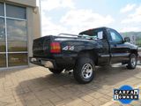 Used 2000 Chevrolet Silverado 1500 4x4 Regular Cab w/ Exterior Appearance Pkg image 3