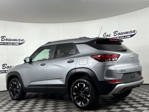 Used 2023 Chevrolet TrailBlazer LT w/ Confidence II Package image 8