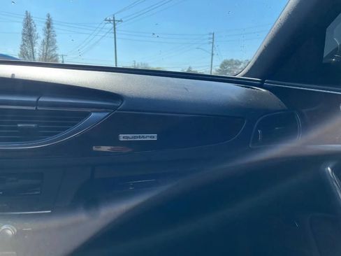 Used 2016 Audi A6 3.0T Premium Plus w/ Driver Assistance Package image 20