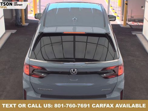 Used 2025 Honda Odyssey Sport-L image 6