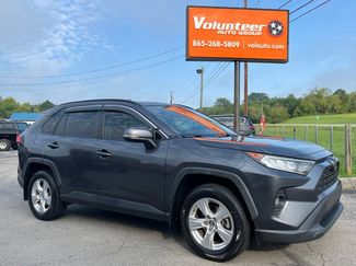 Used 2019 Toyota RAV4 XLE w/ Convenience Package FWD video 1