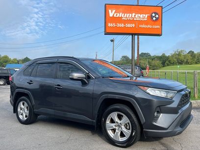Used 2019 Toyota RAV4 XLE w/ Convenience Package