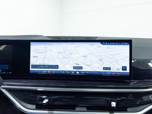 New 2026 BMW X7 xDrive40i AWD/4WD image 19